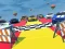 Hra Impossible Car Parking Master 2023
