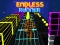 Hra Endless Run
