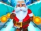 Hra Santa Runner Xmas Subway Surf