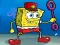 Hra Spongebob DressUp