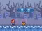 Hra Super Mario Bros Star Scramble 2 Ghost island