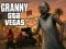 Hra Granny GTA Vegas