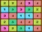 Hra Number Merging