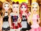 Hra Fashion Maid Coffee