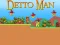 Hra Detto Man
