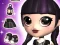 Hra Doll Unbox Dress Up