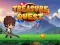 Hra Treasure Quest