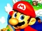 Hra Super Mario Earth Survival