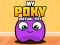 Hra My Pou Virtual Pet