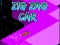 Hra Zig Zag Car