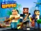 Hra Block City Wars