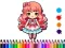 Hra Chibi Doll Art Magic