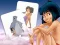 Hra Mowgli Memory card Match