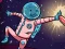 Hra Space Adventure
