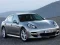 Hra Porsche Panamera Slide
