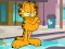 Hra Garfield Jigsaw Puzzle