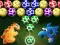 Hra Dino Eggs Bubble Shooter