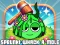 Hra Sprunki Whack A Mole