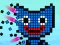 Hra Color Pixel Shooter