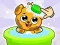 Hra Cute Baby Pet Care