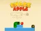 Hra Snake Apple