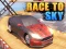 Hra Race To Sky