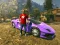 Hra Crime Theft Gangster Paradise