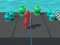 Hra Weight Puzzle 3D