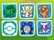 Hra Connect Animal Pokematch