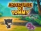 Hra Advanture Of Tommy