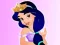 Hra Princess Jasmine