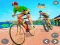 Hra Bicycle Racing Game BMX Rider