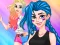 Hra Crazy BFF Party