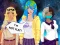 Hra Princess Earth-Chan