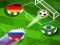 Hra Football Tapis Soccer