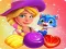 Hra Candy Match 3 Jelly