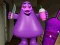 Hra Grimace Birthday Escape