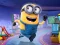Hra Minion Rush 2