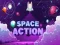 Hra Space Action