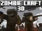 Hra Zombie Craft 3d
