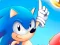 Hra Flappy Sonic