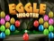 Hra Eggle Shooter Mobile
