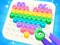 Hra Beads Art Design