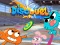 Hra Disc Duel