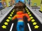 Hra Subway Buddy Road Runner