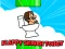 Hra Flappy Skibidi Toilet