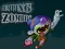 Hra Jumping Zombies