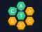 Hra Hexa Word