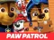 Hra Paw Patrol Jigsaw Puzzle