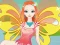 Hra Fairy of Lake Dressup
